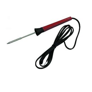 Ltkolben SMT/ SMDMicro-Ltnadel 12V/8Watt 12V, 8W, 340C, 1 m-Kabel