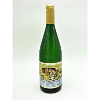 Riesling-Chardonnay Der Krver Nacktarsch Trocken