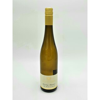 Riesling Sptlese Der Himmel auf Erden Fruchtse