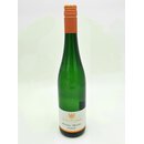 Riesling Sptlese zartes Fruchtspiel Feinherb