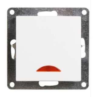 Schalter mit Orientierungsleuchte