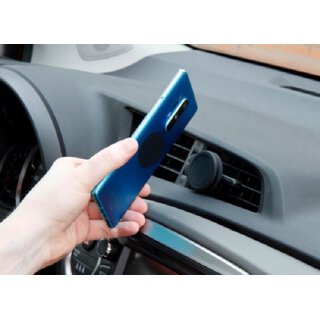 Magnet Auto KFZ Handyhalterung Universal Samsung Appel Huwai Xiaomi mit Magnet